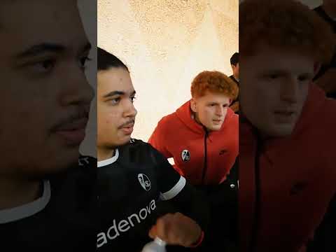 Nassada emerges from a TENSE semi-final! ? thumbnail
