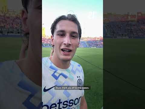 That's all, folks! 🖤💙 See you next season 🔜 thumbnail
