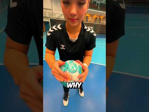 How Handball Player Cheat in Games!?? thumbnail