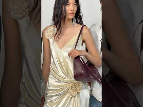 Backstage details from the #DiorCruise 2027 Show thumbnail