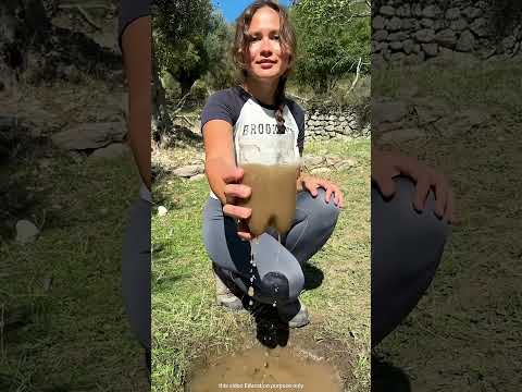 Tu Ropa Podría Salvarte La Vida Si Te Quedas Atrapado En La Selva 😱 thumbnail