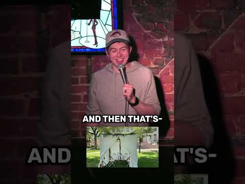 English Comedian explains Jewish Holidays #comedian #funny #judaism thumbnail
