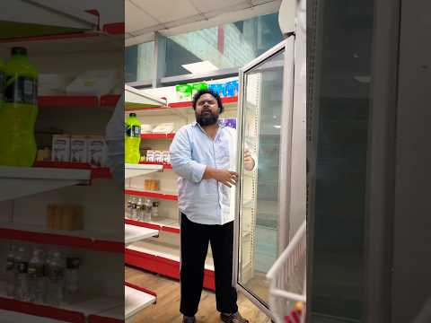 गल्ले Mein चूहेदान?? II #sevengers #comedy #shorts thumbnail