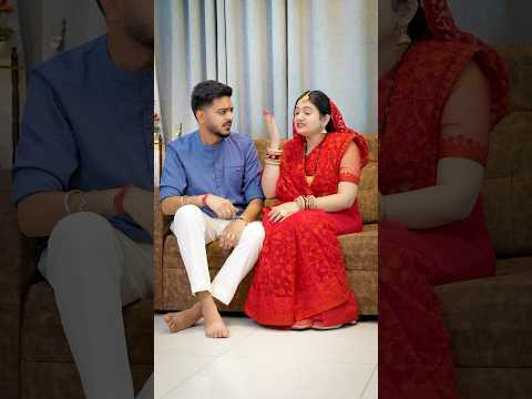 Karva Chauth😂Bhagwan ne Sunliya😢|| Rachit Rojha #karvachauth #shorts thumbnail