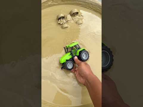 Satisfying Mud Wala ASMR Shorts thumbnail