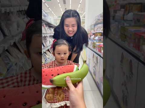 ADUH TERTIPU! 🍉🍌 #piuwfamily #funny #familyvlog #familychannel #familyvideo #challenge #skit thumbnail