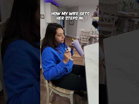How to Get yours Steps In .. FAST! (FGTeeV Shorts) thumbnail