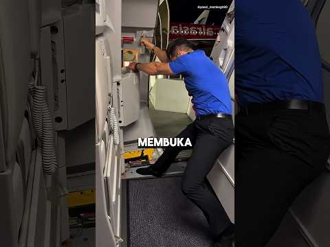 Detik-detik Pesawat Ini Rugi 30 juta! 🤯 thumbnail
