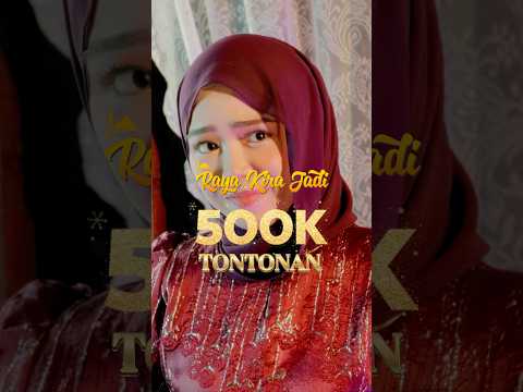 Raya Kira Jadi 500K tontonan thumbnail