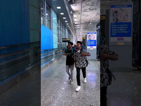airpot ka Pani || suraj rox thumbnail