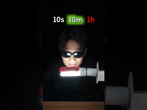 Beef vs Light thumbnail