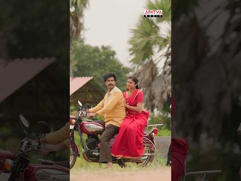 #Vesangi Vellalo Song from Papam Prathap Movie | Thiruveer, Payal Radhakrishna | #Shorts #Trending thumbnail