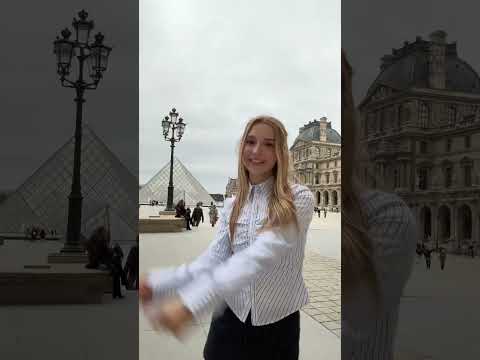 Disneyland Paris Eiffel Tower thumbnail