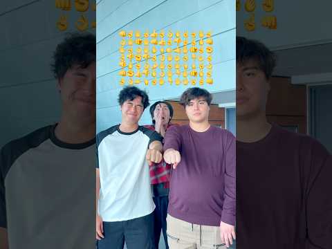 Stockes twins Perfect!?👊🫰✋ thumbnail