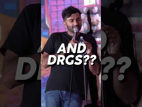 Meeting a Rapper Who's Afraid of Girls thumbnail