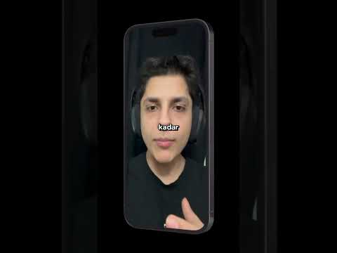 Telefonun Şarjı Artık.. thumbnail