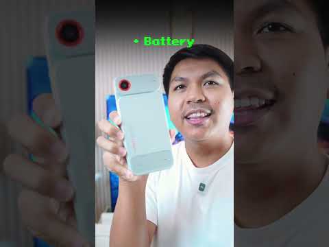 เครื่องเดียวในไทย!! TECNO ATOM มือถือโครตล้ำที่ยังไม่มีใครทำได้ thumbnail