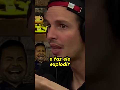 UM MOTOR quase DESCARTÁVEL thumbnail