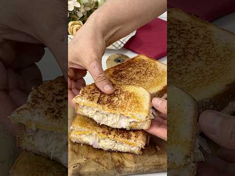 Tuna melt thumbnail