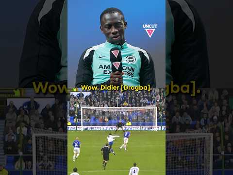 African Players Scoring Worldies Out Of Nowhere 🚀😮‍💨 thumbnail
