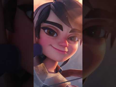 Now, that's a cliffhanger #clashroyale thumbnail