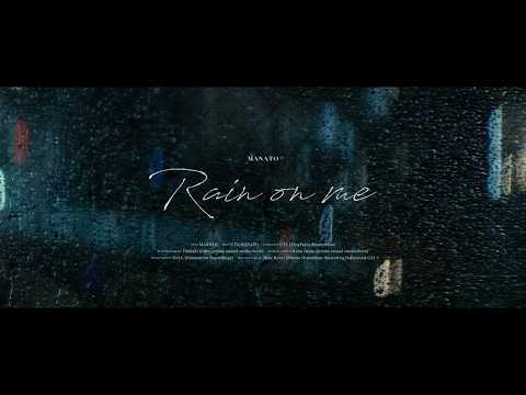 MANATO (BE:FIRST) / Rain on me -Teaser- thumbnail