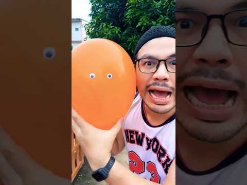 มีลูกตาติด?อยู่ ไม่รู้ใครทำไว้!! ? #funny #comedy #drama #humor #memes #youtube #shorts #minmayang thumbnail