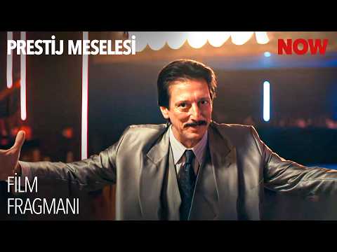 Prestij Meselesi Film Fragmanı thumbnail