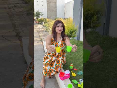काजल ने बनाई चाय ☕️? #youtubeshorts #funny #shorts #comedy #golu008 #chailove thumbnail