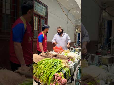 Dawat Ne Nuksan Karadiya? II #sevengers #comedy #shorts thumbnail
