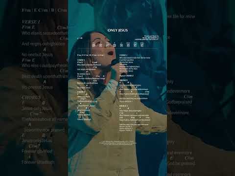 Only Jesus! thumbnail