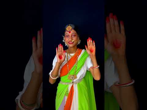 Desh Ki Devi 🇮🇳🏫 🌸Look Challenge🇮🇳 Prashant Sharma #independenceday  #shorts #ytshorts #funnyshorts thumbnail