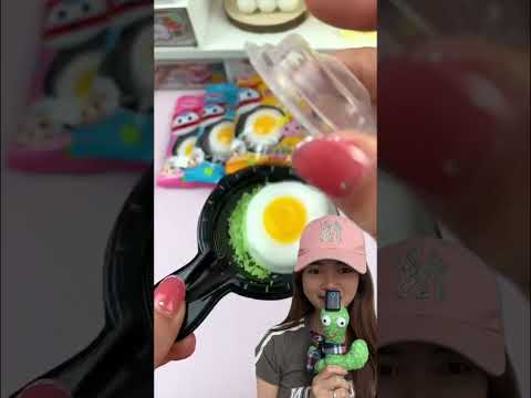 ITU TELUR GORENG ATAU JELLY TELUR ‼️ thumbnail