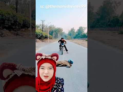 alien datang‼️themonishvines99 thumbnail