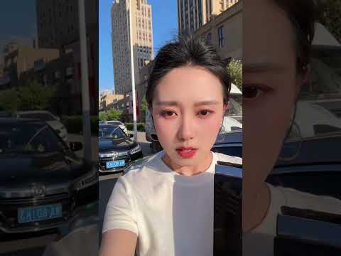 车门刮的！ thumbnail