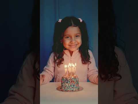 HAPPY BIRTHDAY! 🎉🎂🥹 thumbnail