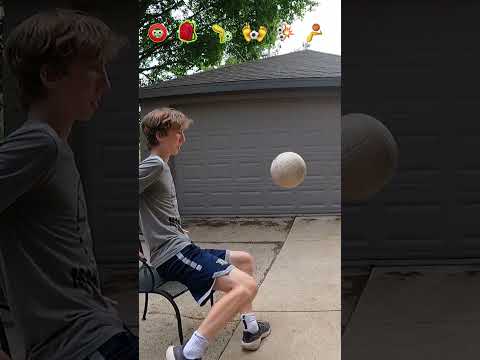 Top 8 Soccer Trick Shots EVER thumbnail