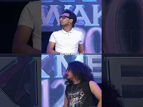 Anda Tidak Akan Percaya Apa Yang Dia Fikirkan 'Gym' Bererti! #MaharajaLawakMega2012 #MLM2012 #jozan thumbnail