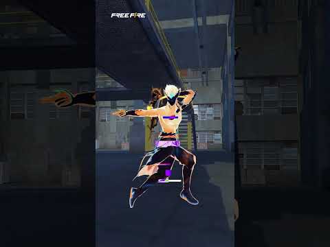 ความเท่พร้อม พลังพร้อม ?ถึงเวลาลงแมตช์แบบตัวตึงสุริยุปราคา | Garena Free Fire thumbnail
