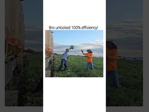 Bro unlocked 100% efficiency! ?❤️‍? thumbnail