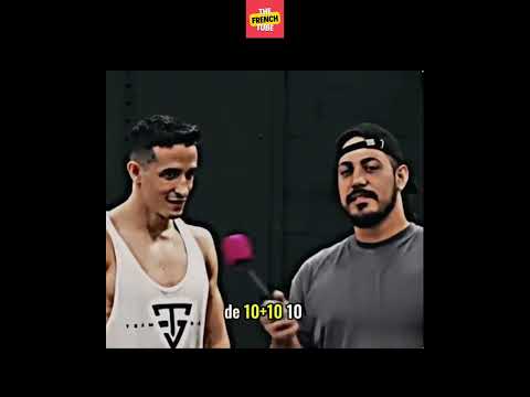 "L'infini wesh" ? Au moins il est bon en sport ???? | LEARN FRENCH |  #french #funny #Drôle #shorts thumbnail