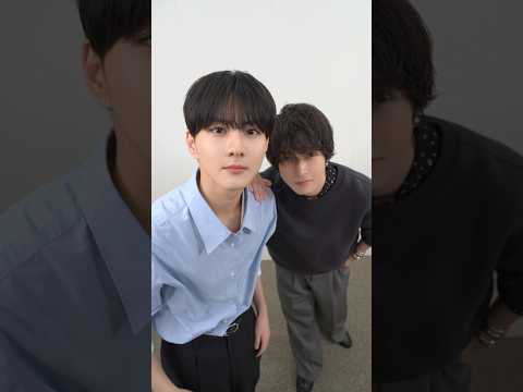 Look who's here🏠✨#JUNGWON #ENHYPEN #山下智久 #正直不動産 thumbnail