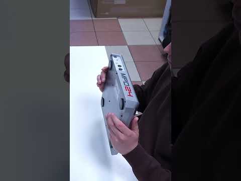 Ile za AKAI MPD 24? thumbnail