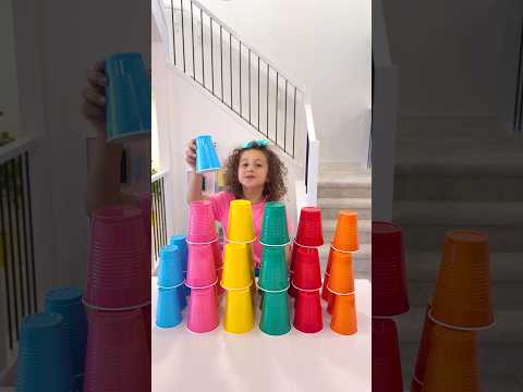 Learn colours with Rhia - learning colours is so much fun thumbnail