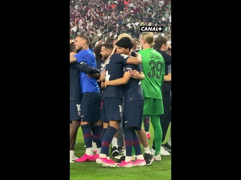 LES CRIS DE JOIE DE DOUÉ 🥹 thumbnail