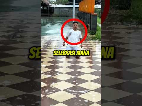 SELEBRASI MANA!!! YANG BAKAL KAMU LAKUKAN SETELAH CETAK GOL?! ⚽? thumbnail