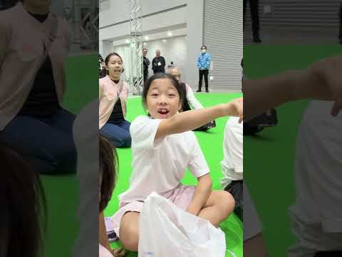 Ryan Goes to ANIME JAPAN with Toei Animation! thumbnail