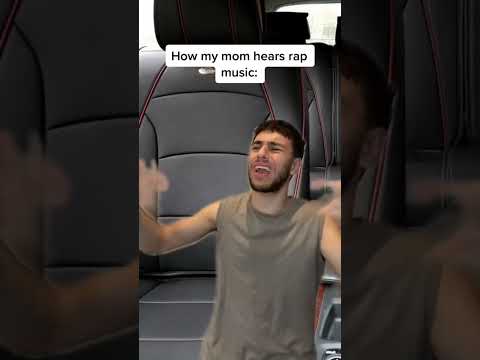 That’s all she hears 😭 thumbnail