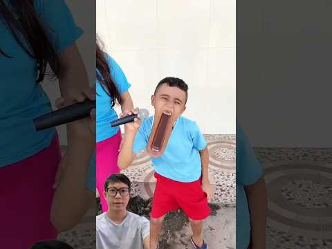 Hai mẹ con tập hát #trending #trendingshorts #trendingvideo #shorts #shortsviral #viralshorts thumbnail