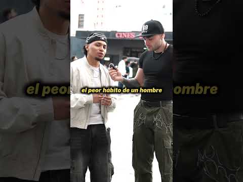 El peor hábito... thumbnail